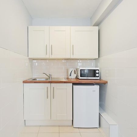 Birch At Temple Lane South Apartments Δουβλίνο Εξωτερικό φωτογραφία