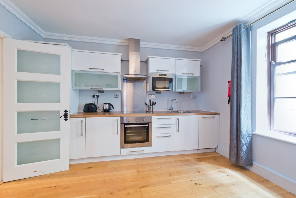 Birch At Temple Lane South Apartments Δουβλίνο Εξωτερικό φωτογραφία