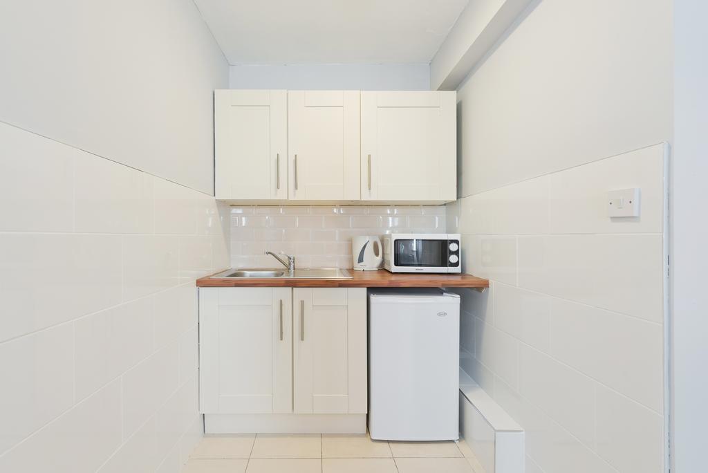 Birch At Temple Lane South Apartments Δουβλίνο Εξωτερικό φωτογραφία
