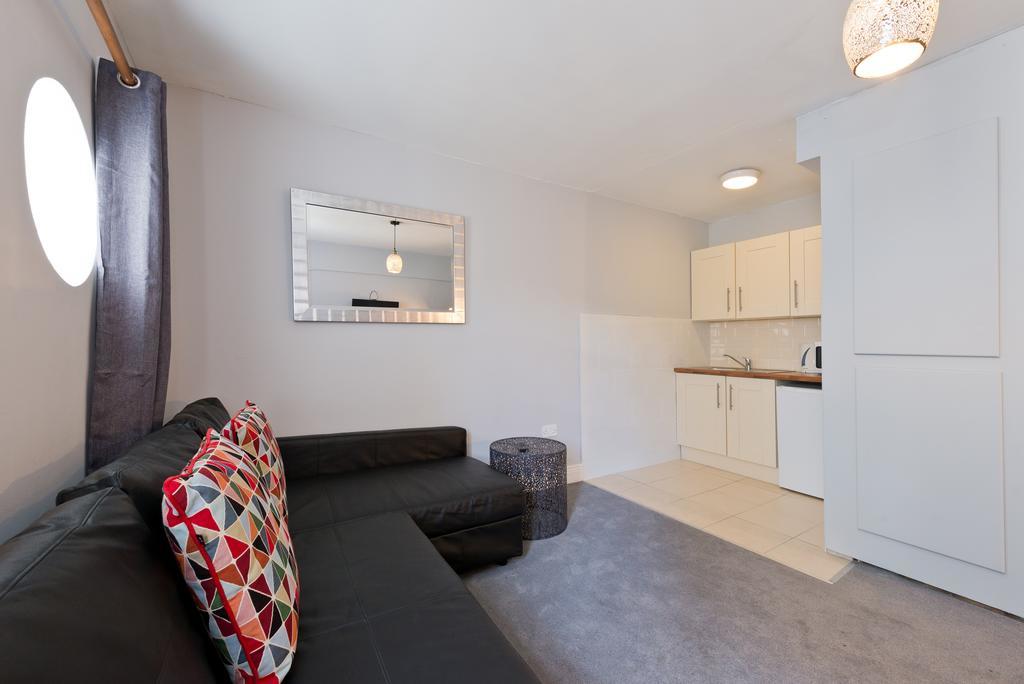 Birch At Temple Lane South Apartments Δουβλίνο Εξωτερικό φωτογραφία