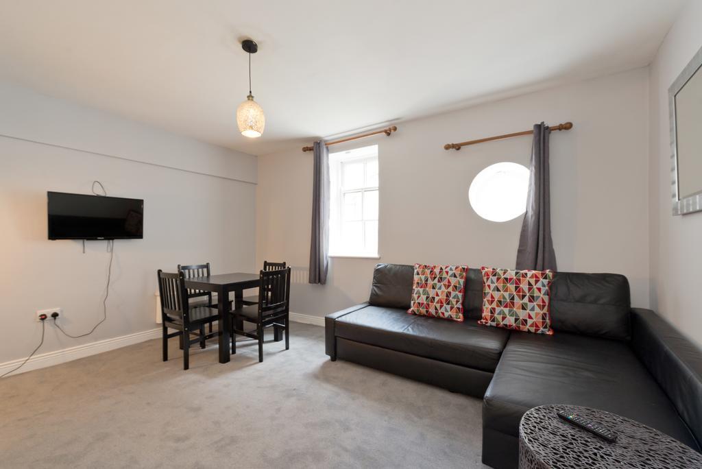 Birch At Temple Lane South Apartments Δουβλίνο Εξωτερικό φωτογραφία