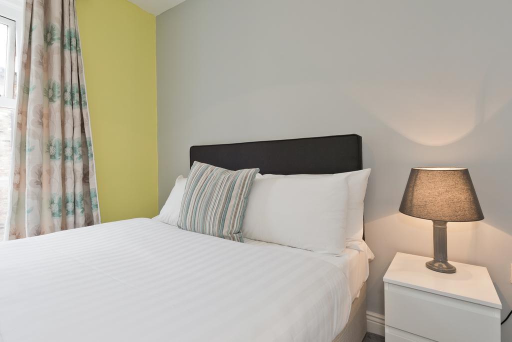 Birch At Temple Lane South Apartments Δουβλίνο Εξωτερικό φωτογραφία