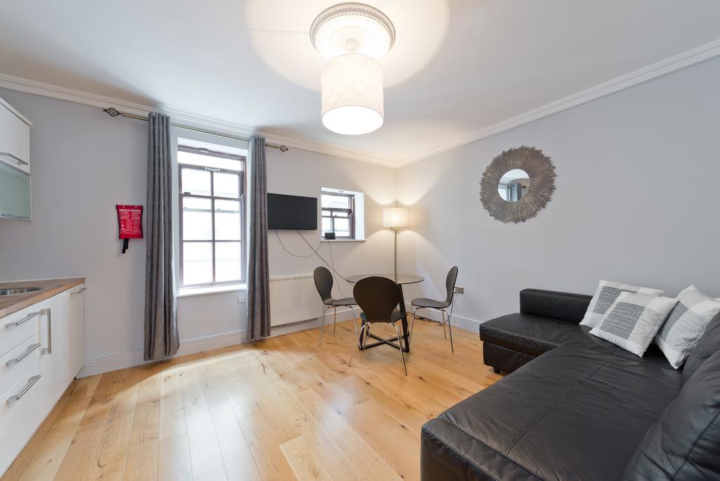 Birch At Temple Lane South Apartments Δουβλίνο Εξωτερικό φωτογραφία