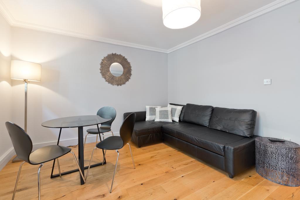 Birch At Temple Lane South Apartments Δουβλίνο Εξωτερικό φωτογραφία