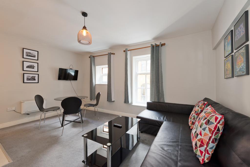 Birch At Temple Lane South Apartments Δουβλίνο Εξωτερικό φωτογραφία