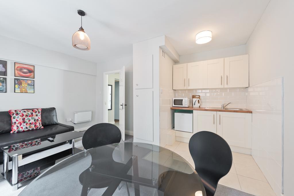 Birch At Temple Lane South Apartments Δουβλίνο Εξωτερικό φωτογραφία