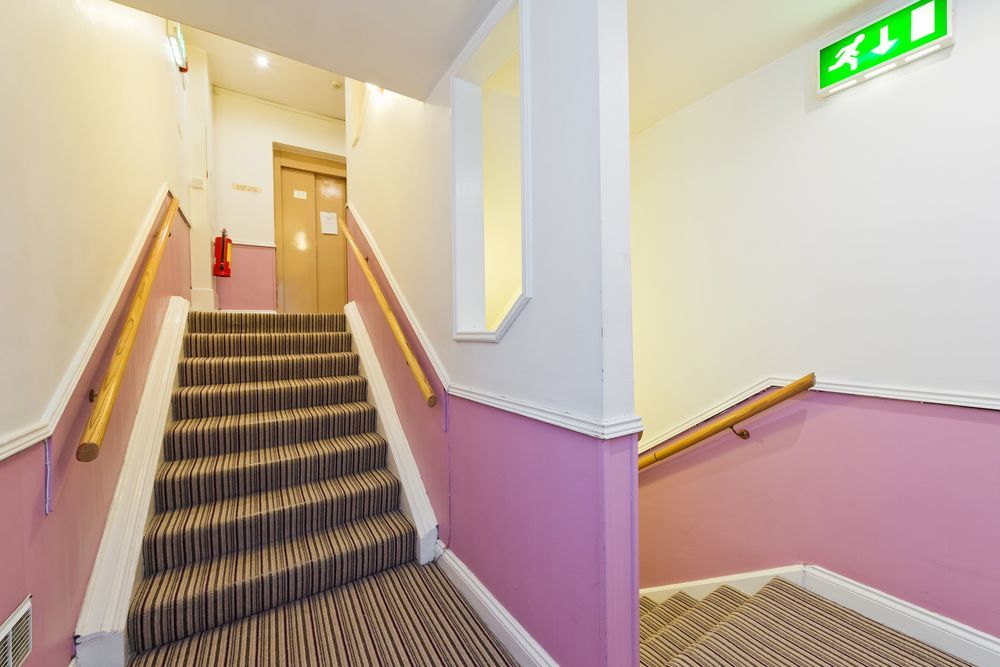 Birch At Temple Lane South Apartments Δουβλίνο Εξωτερικό φωτογραφία